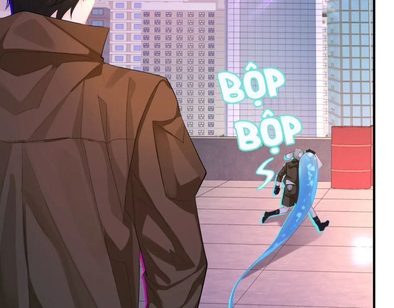 Nhân Ngư Rơi Xuống: Chapter 7