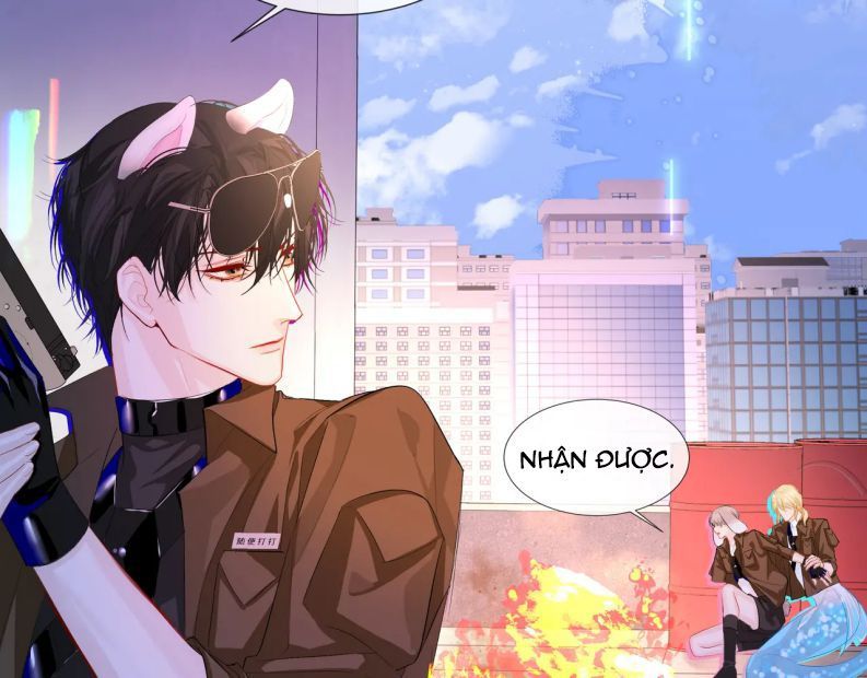 Nhân Ngư Rơi Xuống: Chapter 7