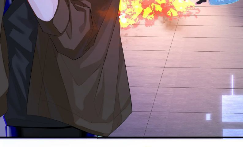 Nhân Ngư Rơi Xuống: Chapter 7