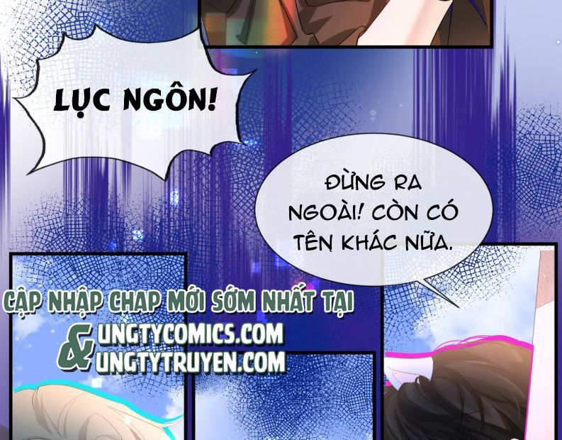 Nhân Ngư Rơi Xuống: Chapter 7