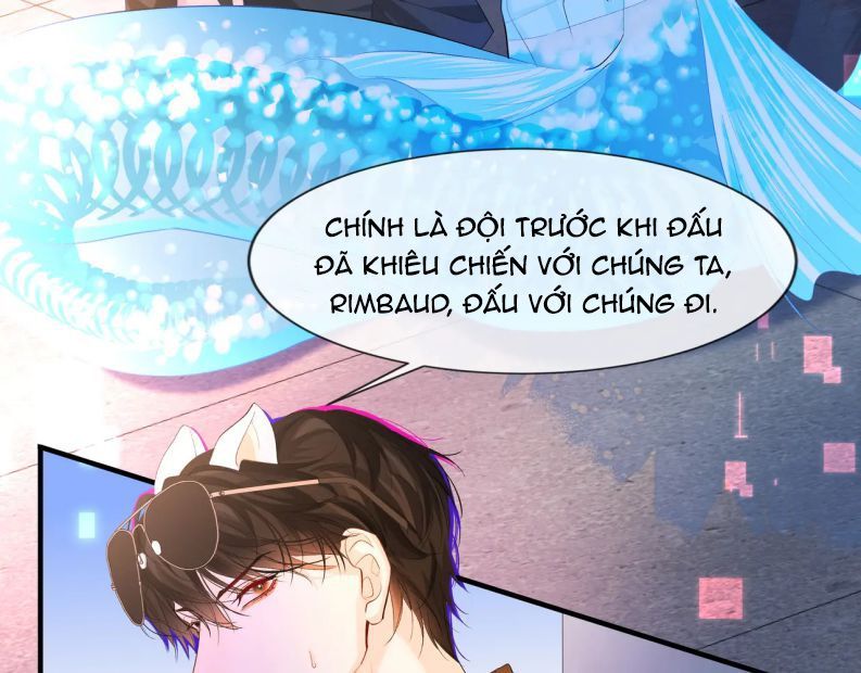 Nhân Ngư Rơi Xuống: Chapter 7