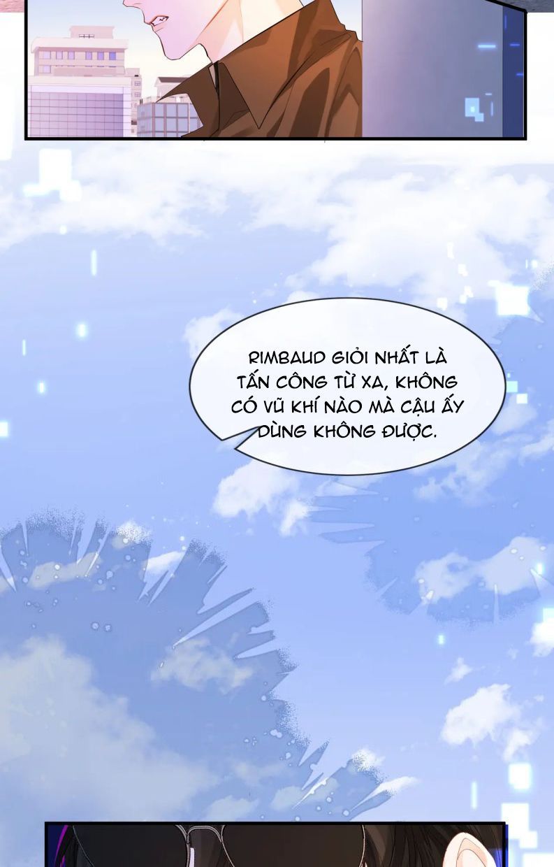 Nhân Ngư Rơi Xuống: Chapter 7