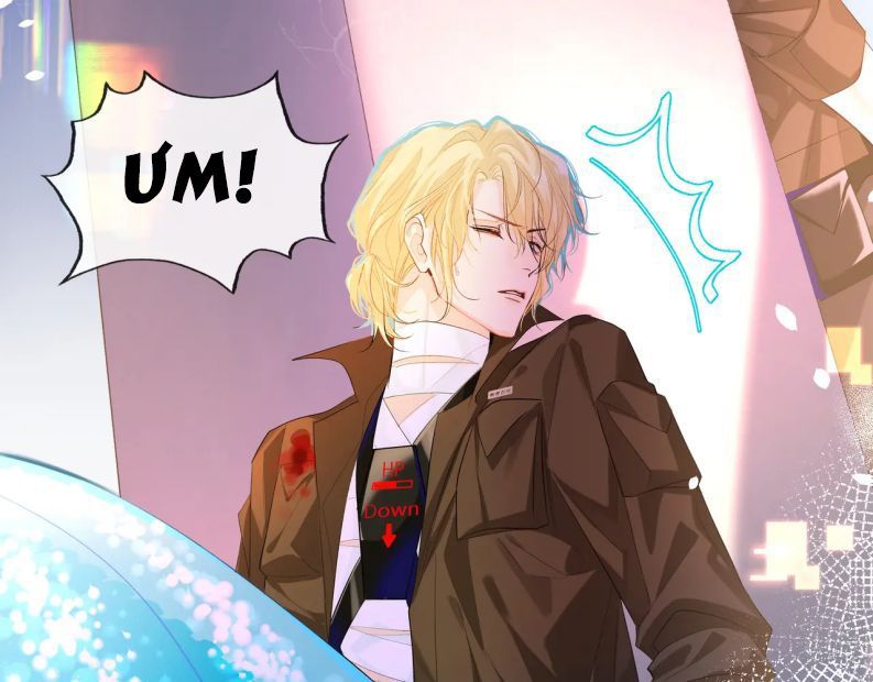 Nhân Ngư Rơi Xuống: Chapter 7