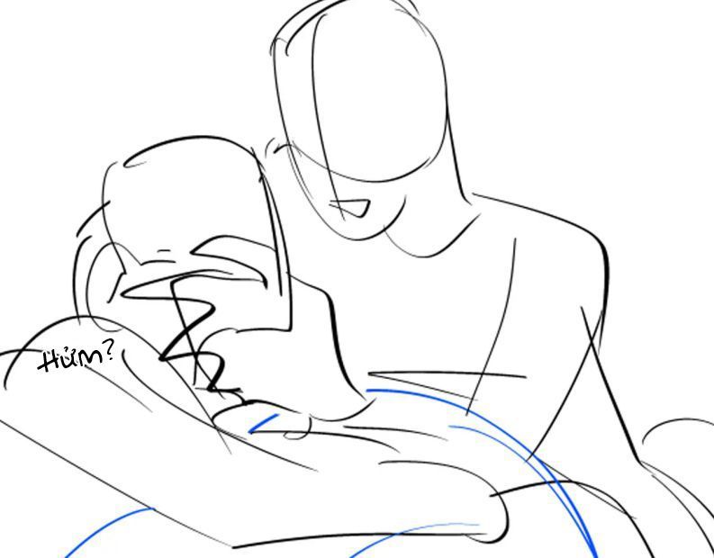 Nhân Ngư Rơi Xuống: Chapter 7