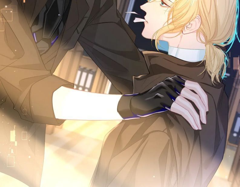 Nhân Ngư Rơi Xuống: Chapter 7