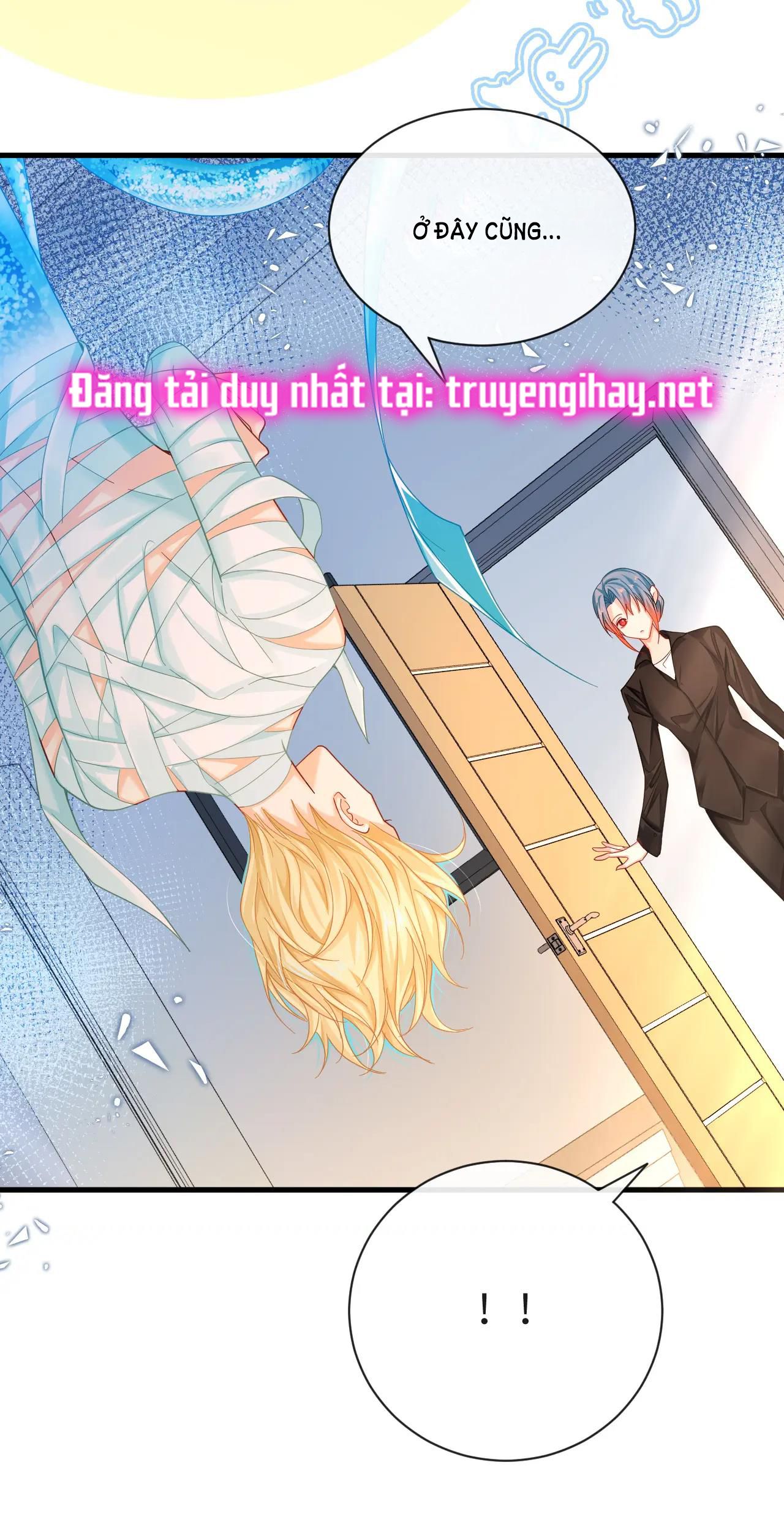 Nhân Ngư Sa Ngã: Chapter 42.2