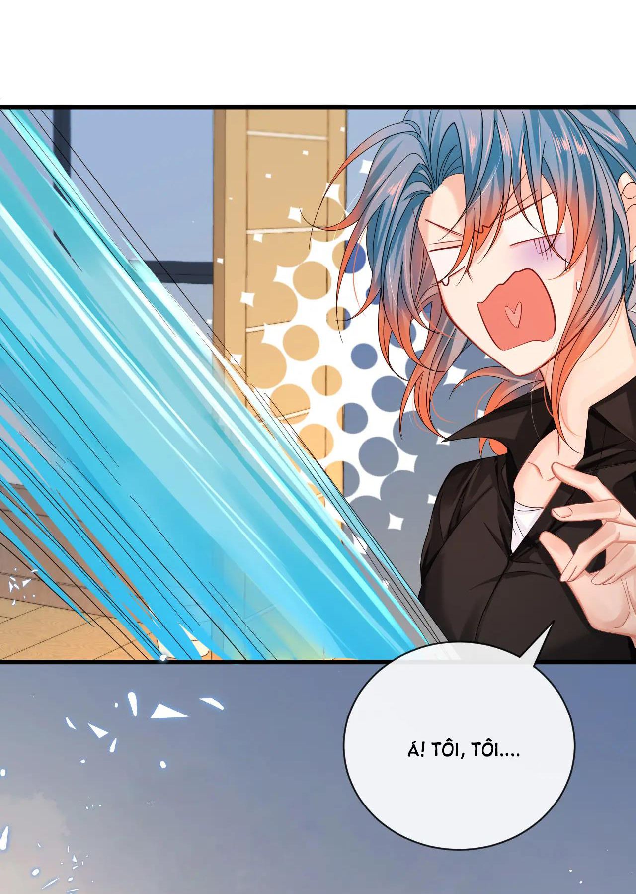 Nhân Ngư Sa Ngã: Chapter 42.2