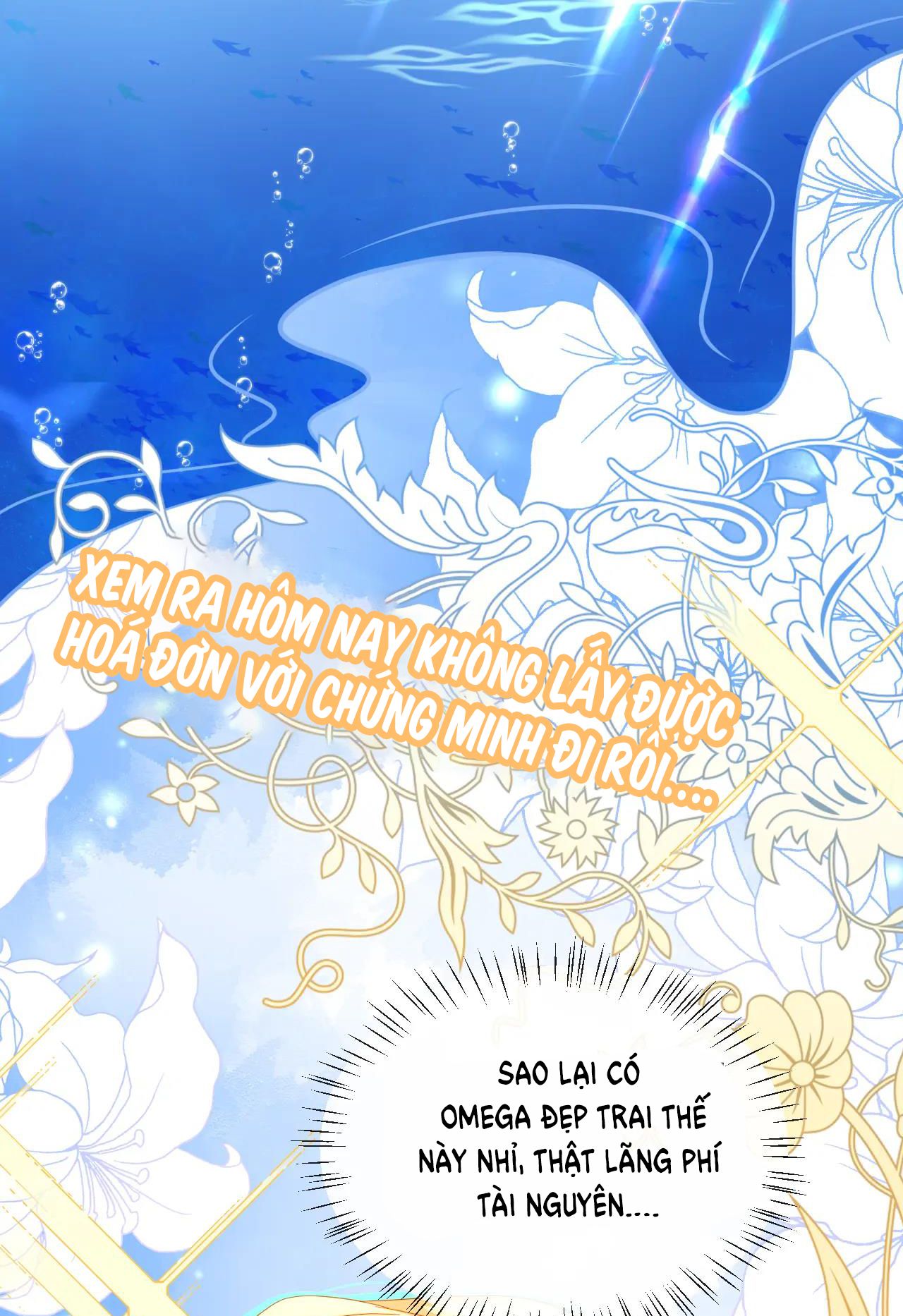 Nhân Ngư Sa Ngã: Chapter 42.2