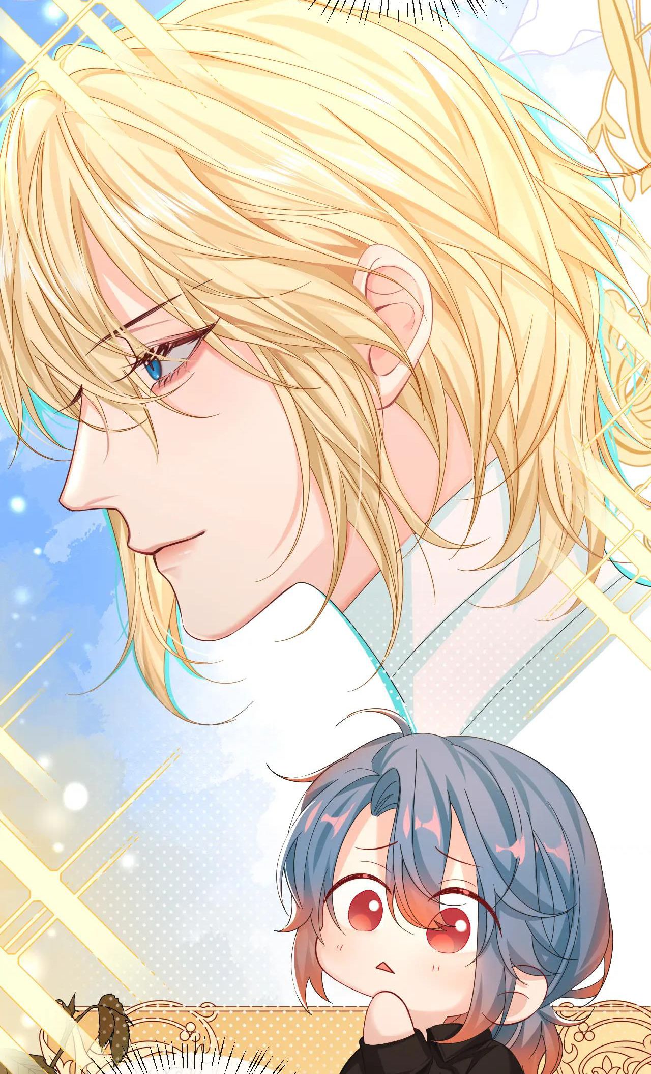 Nhân Ngư Sa Ngã: Chapter 42.2