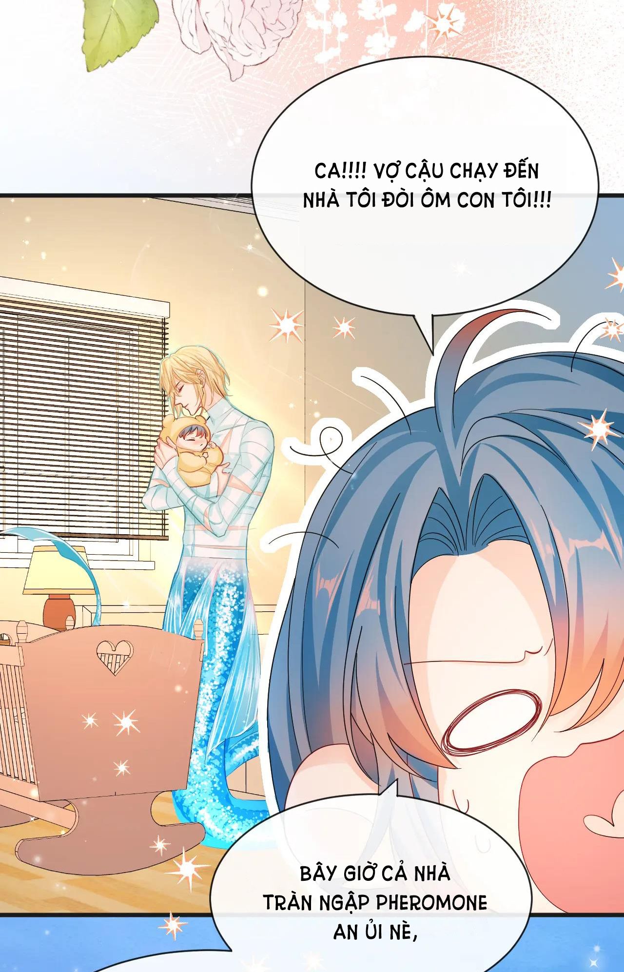 Nhân Ngư Sa Ngã: Chapter 42.2