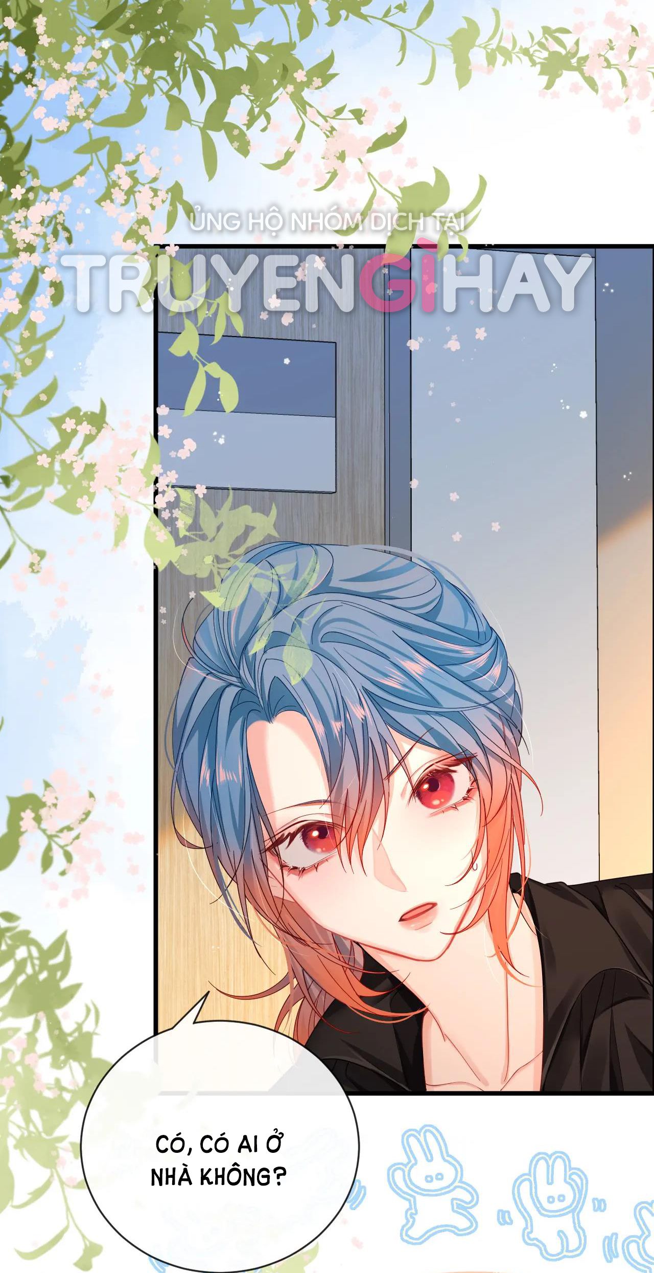 Nhân Ngư Sa Ngã: Chapter 42.2