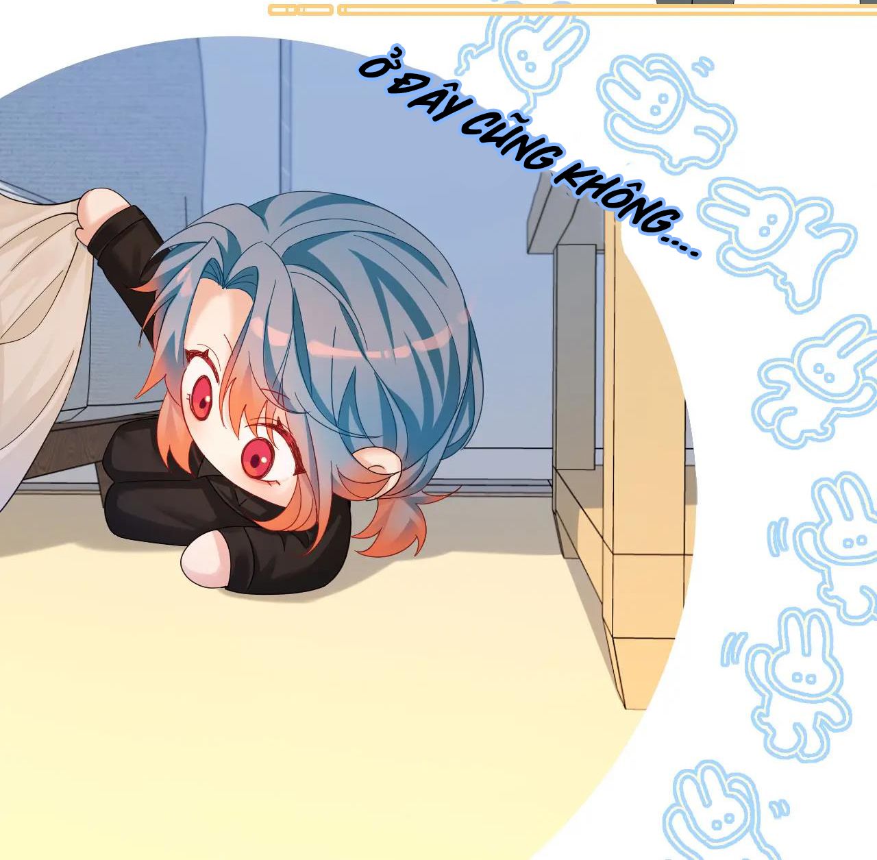 Nhân Ngư Sa Ngã: Chapter 42.2