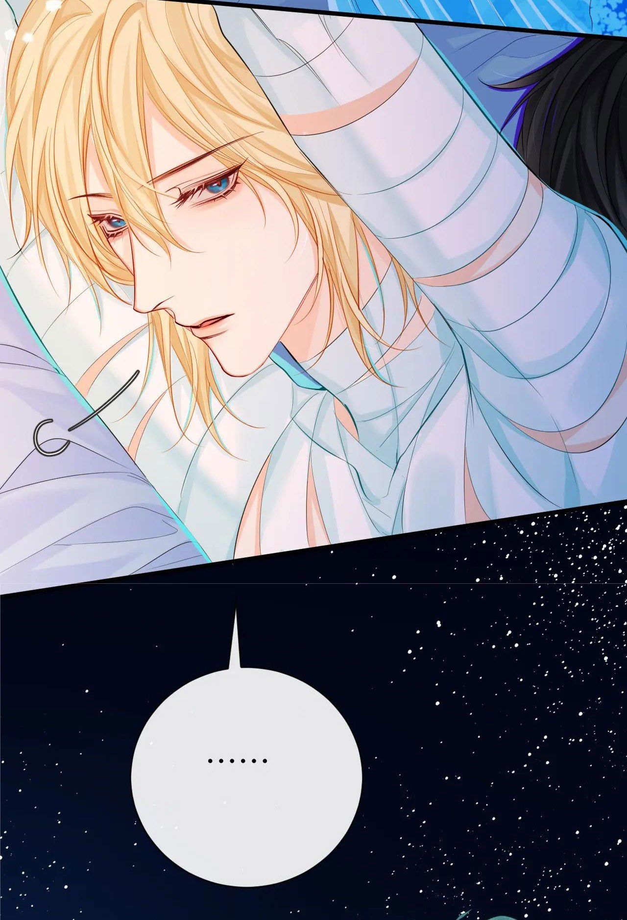 Nhân Ngư Sa Ngã: Chapter 44.2
