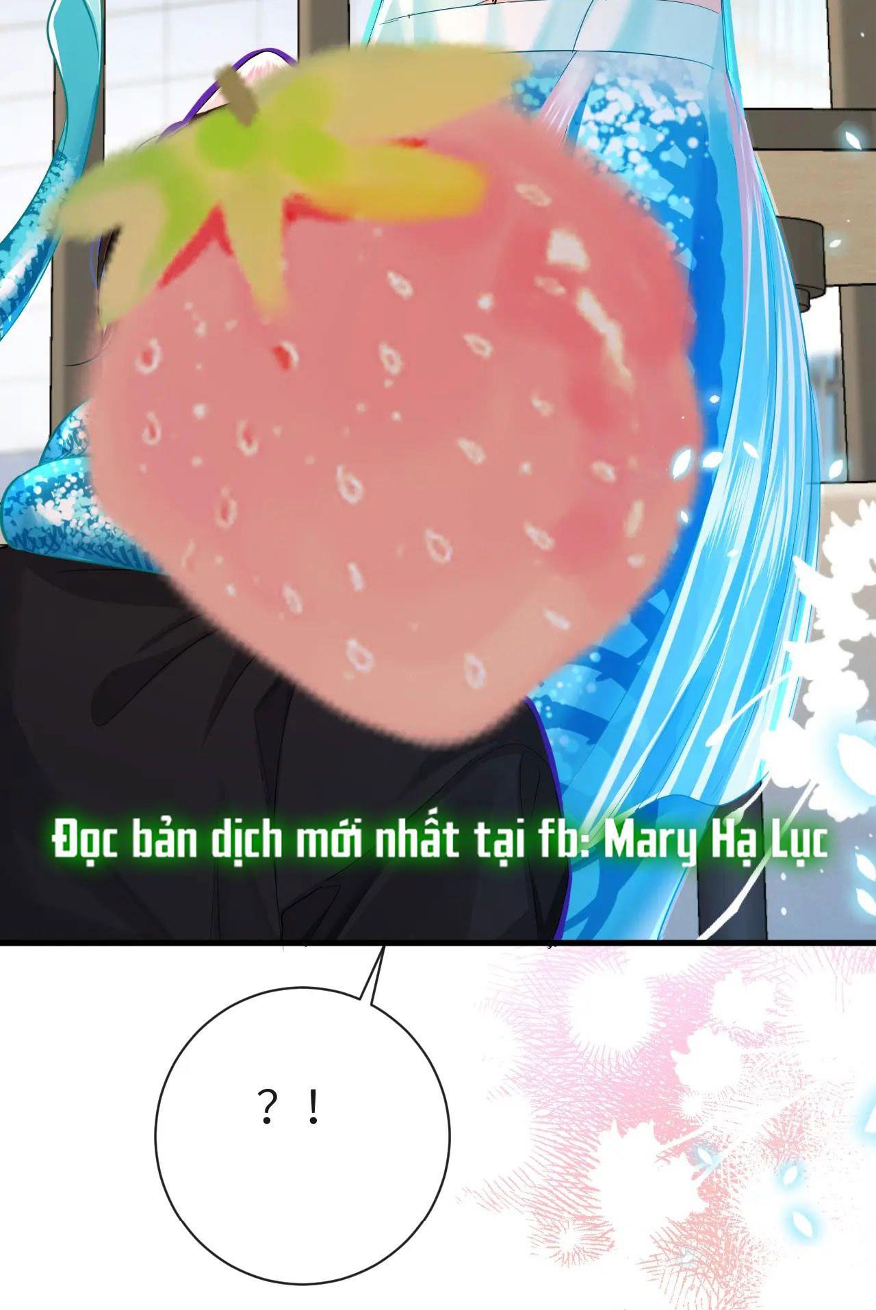 Nhân Ngư Sa Ngã: Chapter 44.2