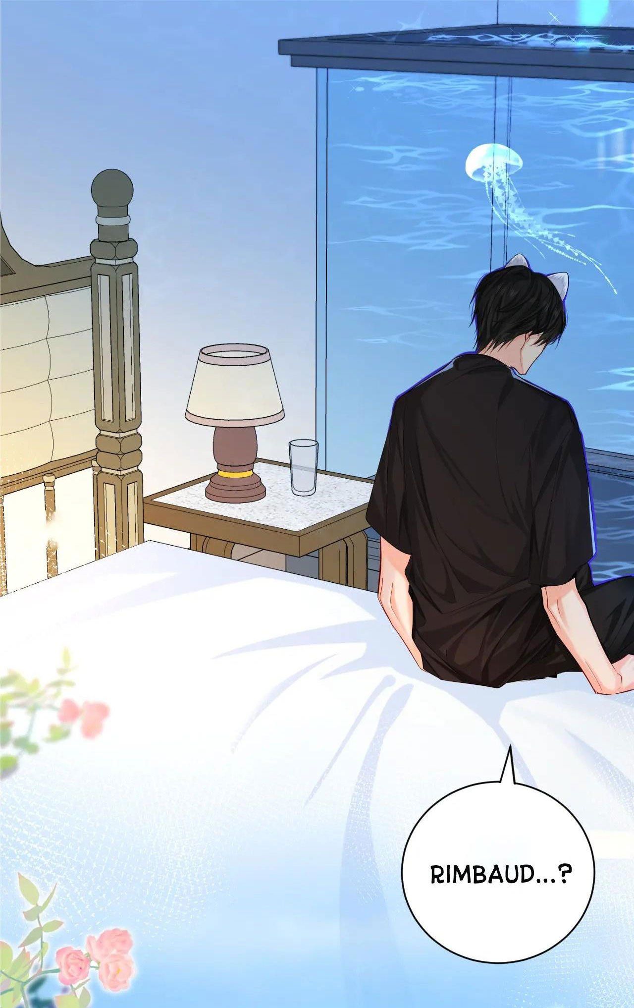 Nhân Ngư Sa Ngã: Chapter 44.2