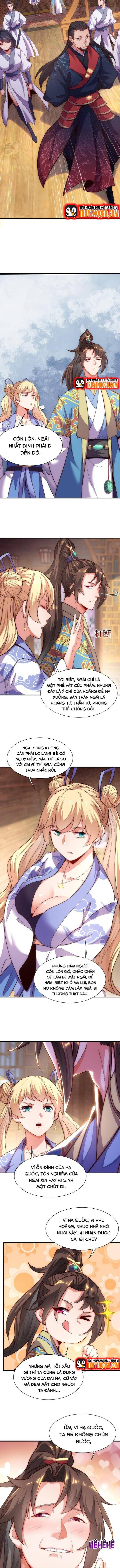 Nhân Sinh Của Ta Có Thể Vô Hạn Mô Phỏng: Chapter 1