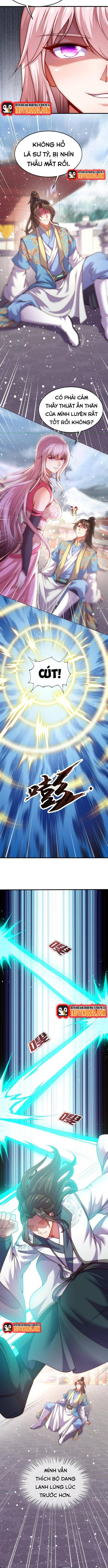 Nhân Sinh Của Ta Có Thể Vô Hạn Mô Phỏng: Chapter 10