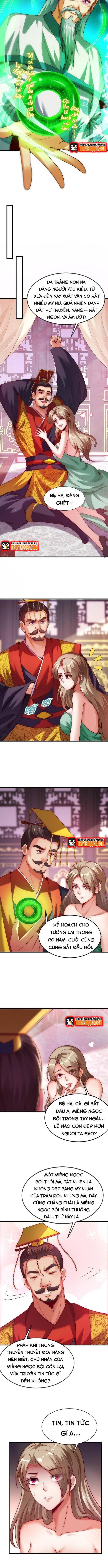 Nhân Sinh Của Ta Có Thể Vô Hạn Mô Phỏng: Chapter 10