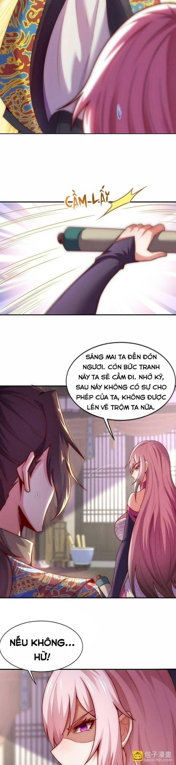 Nhân Sinh Của Ta Có Thể Vô Hạn Mô Phỏng: Chapter 11