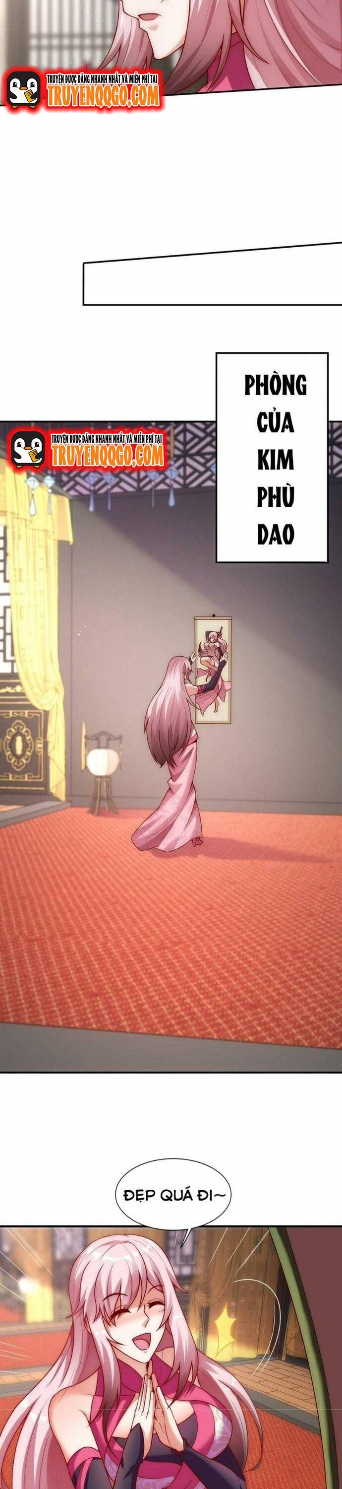 Nhân Sinh Của Ta Có Thể Vô Hạn Mô Phỏng: Chapter 11