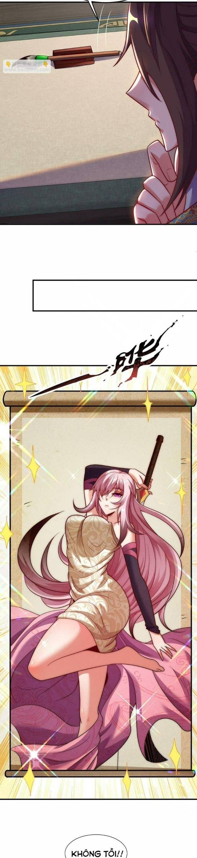 Nhân Sinh Của Ta Có Thể Vô Hạn Mô Phỏng: Chapter 11