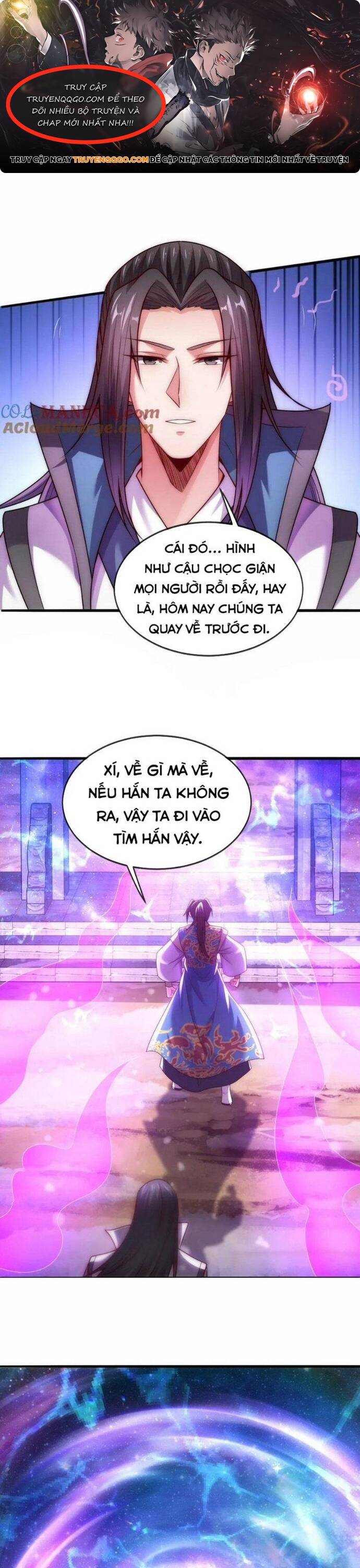 Nhân Sinh Của Ta Có Thể Vô Hạn Mô Phỏng: Chapter 13