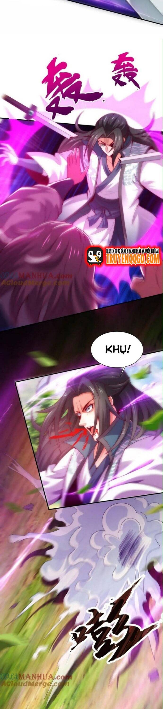 Nhân Sinh Của Ta Có Thể Vô Hạn Mô Phỏng: Chapter 13