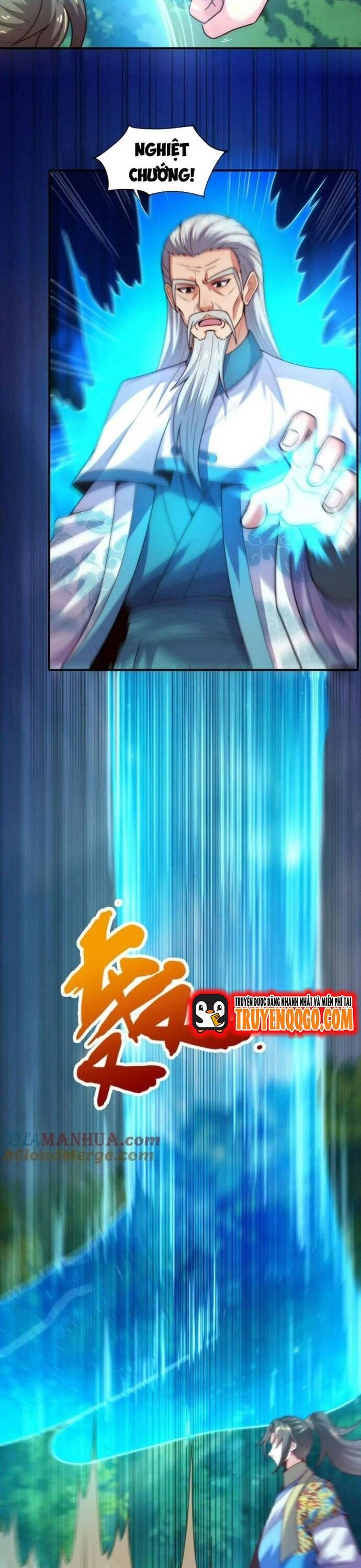 Nhân Sinh Của Ta Có Thể Vô Hạn Mô Phỏng: Chapter 13