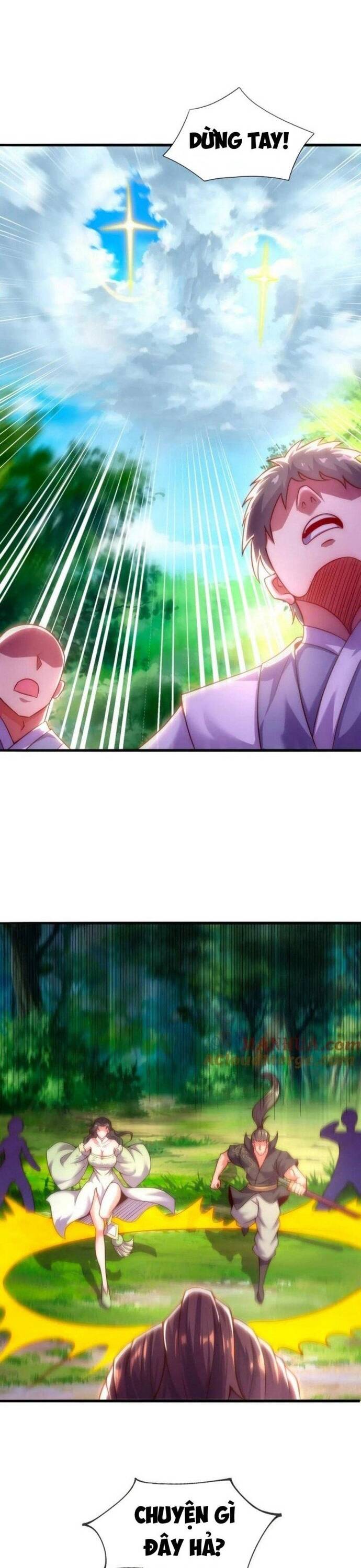 Nhân Sinh Của Ta Có Thể Vô Hạn Mô Phỏng: Chapter 14