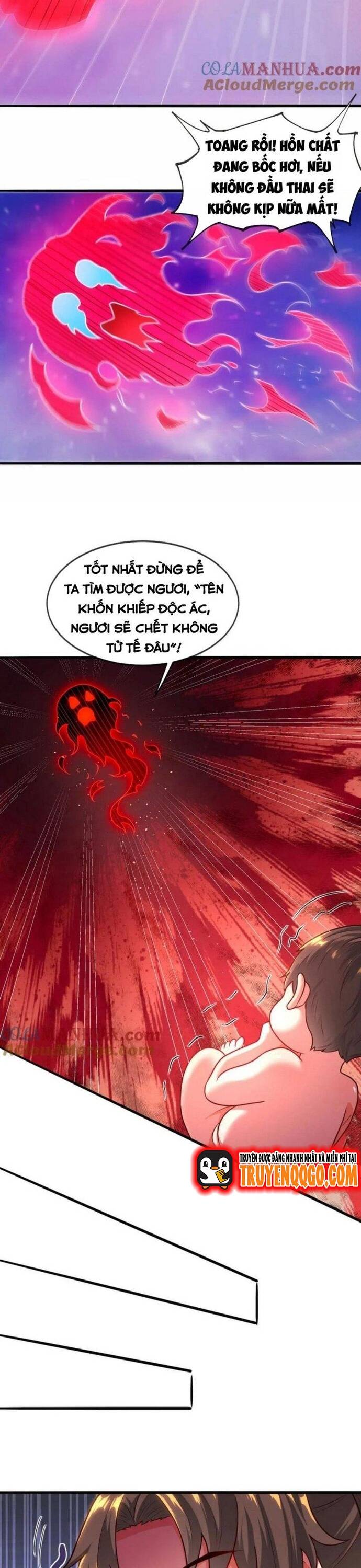 Nhân Sinh Của Ta Có Thể Vô Hạn Mô Phỏng: Chapter 14