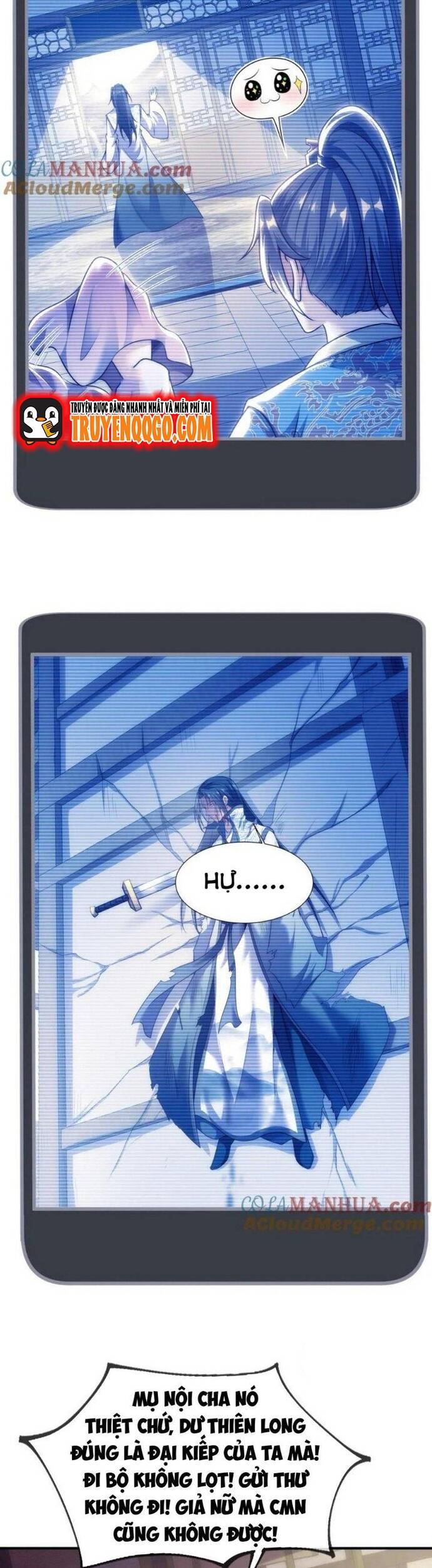 Nhân Sinh Của Ta Có Thể Vô Hạn Mô Phỏng: Chapter 16