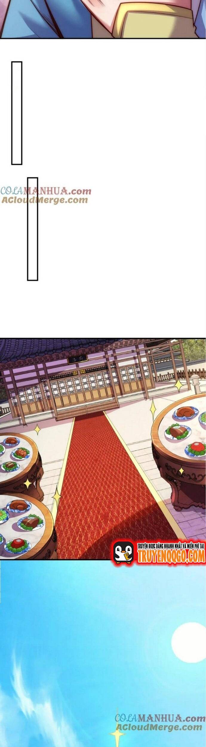 Nhân Sinh Của Ta Có Thể Vô Hạn Mô Phỏng: Chapter 16