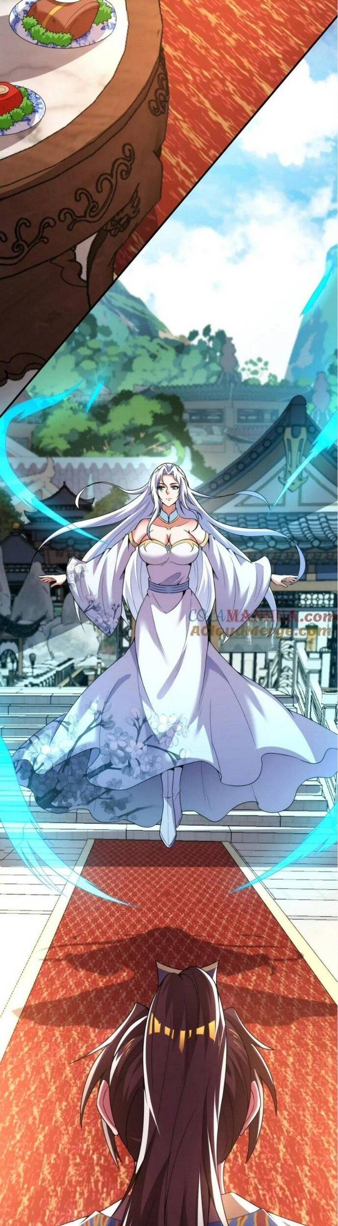 Nhân Sinh Của Ta Có Thể Vô Hạn Mô Phỏng: Chapter 16