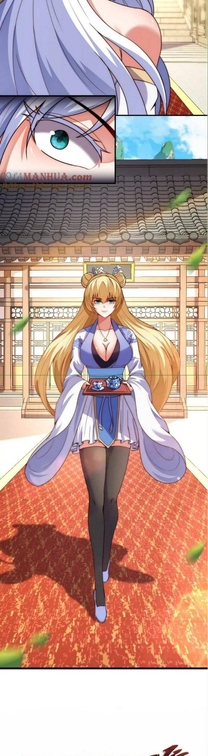 Nhân Sinh Của Ta Có Thể Vô Hạn Mô Phỏng: Chapter 16