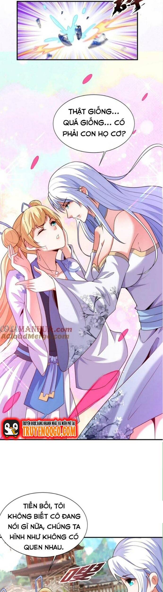 Nhân Sinh Của Ta Có Thể Vô Hạn Mô Phỏng: Chapter 16