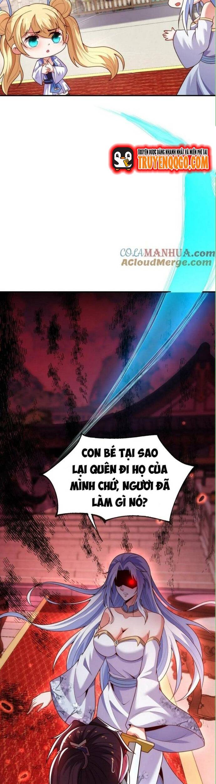 Nhân Sinh Của Ta Có Thể Vô Hạn Mô Phỏng: Chapter 16