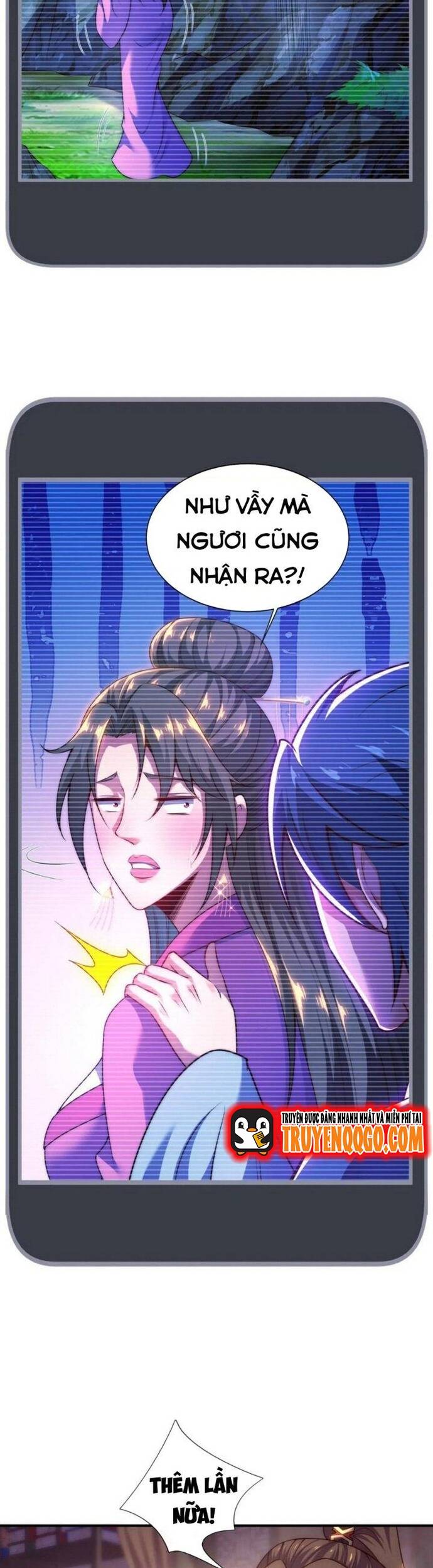 Nhân Sinh Của Ta Có Thể Vô Hạn Mô Phỏng: Chapter 16