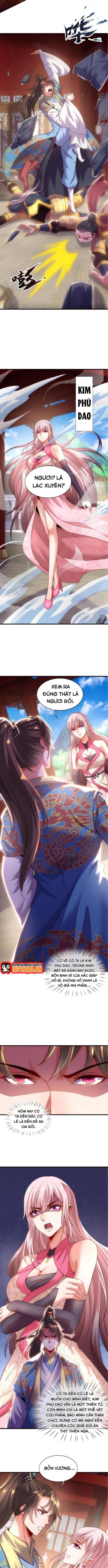 Nhân Sinh Của Ta Có Thể Vô Hạn Mô Phỏng: Chapter 6