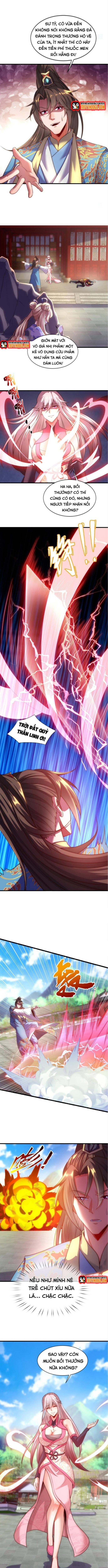 Nhân Sinh Của Ta Có Thể Vô Hạn Mô Phỏng: Chapter 7