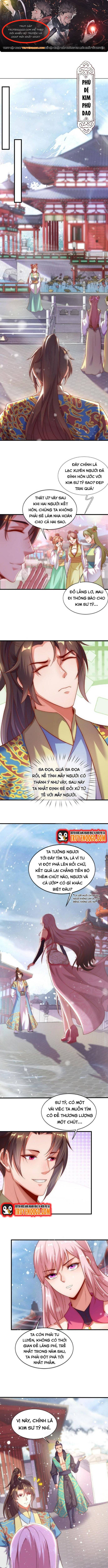 Nhân Sinh Của Ta Có Thể Vô Hạn Mô Phỏng: Chapter 9