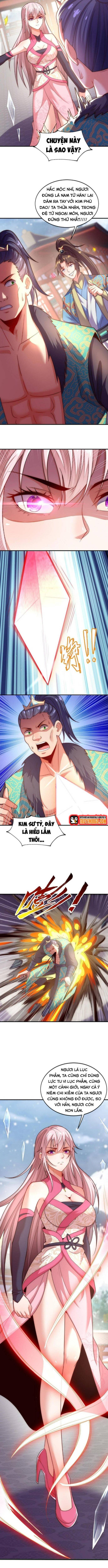 Nhân Sinh Của Ta Có Thể Vô Hạn Mô Phỏng: Chapter 9