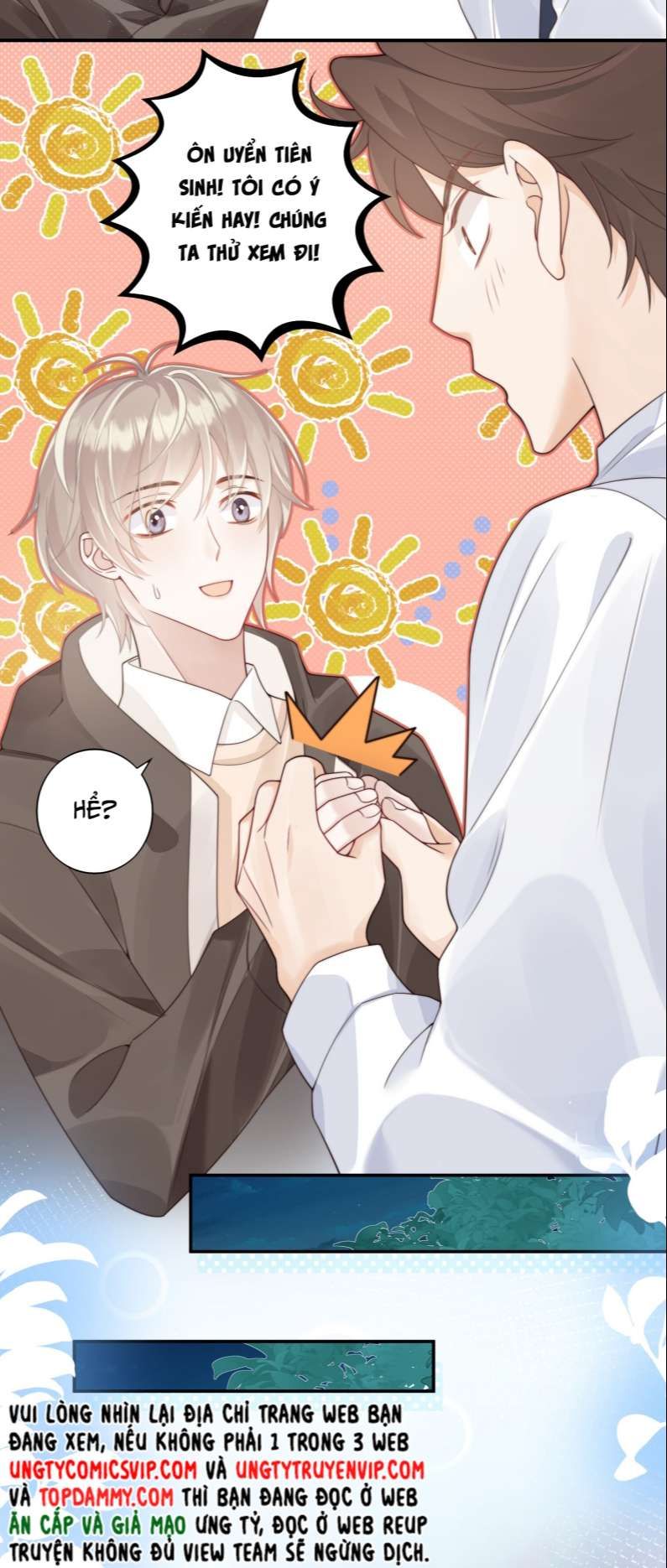 Nhân Thê Thụ Bị Bắt Tiếp Kịch Bản Cường Thụ: Chapter 1