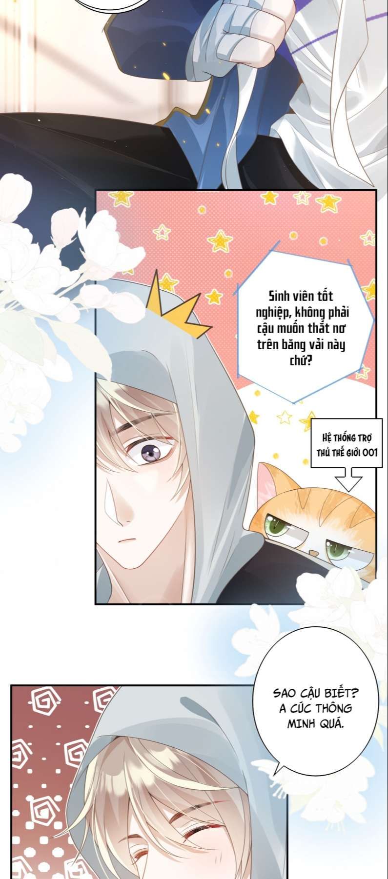 Nhân Thê Thụ Bị Bắt Tiếp Kịch Bản Cường Thụ: Chapter 1