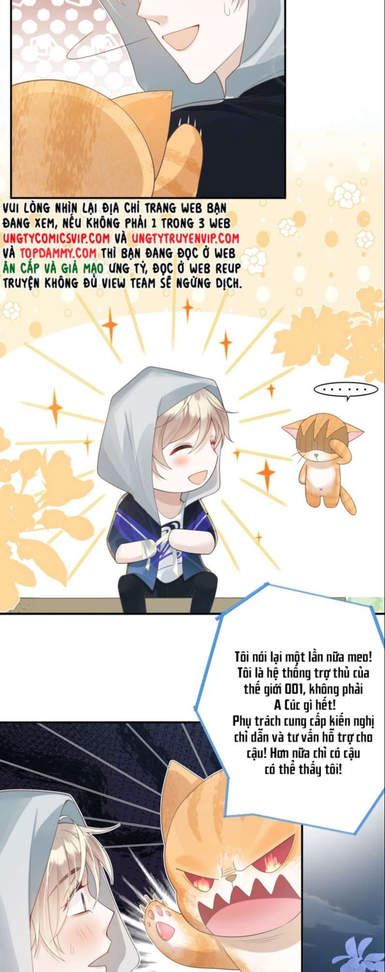 Nhân Thê Thụ Bị Bắt Tiếp Kịch Bản Cường Thụ: Chapter 1