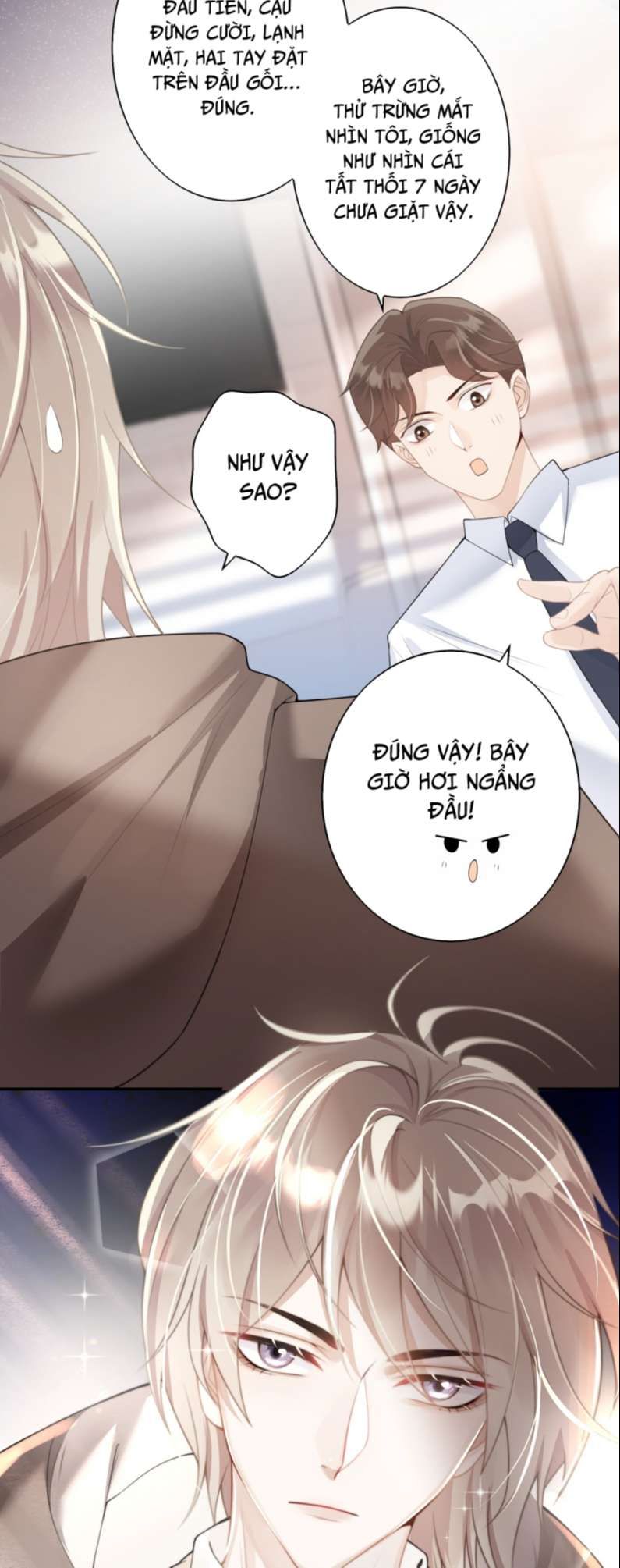 Nhân Thê Thụ Bị Bắt Tiếp Kịch Bản Cường Thụ: Chapter 1