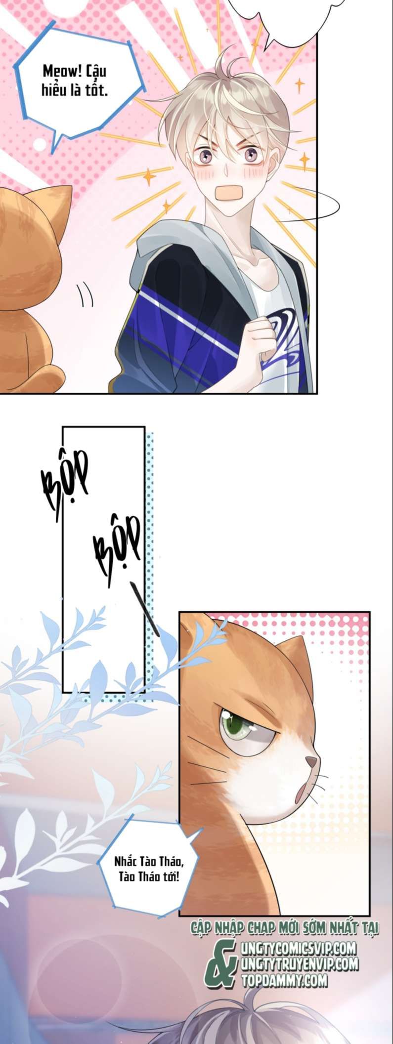 Nhân Thê Thụ Bị Bắt Tiếp Kịch Bản Cường Thụ: Chapter 1