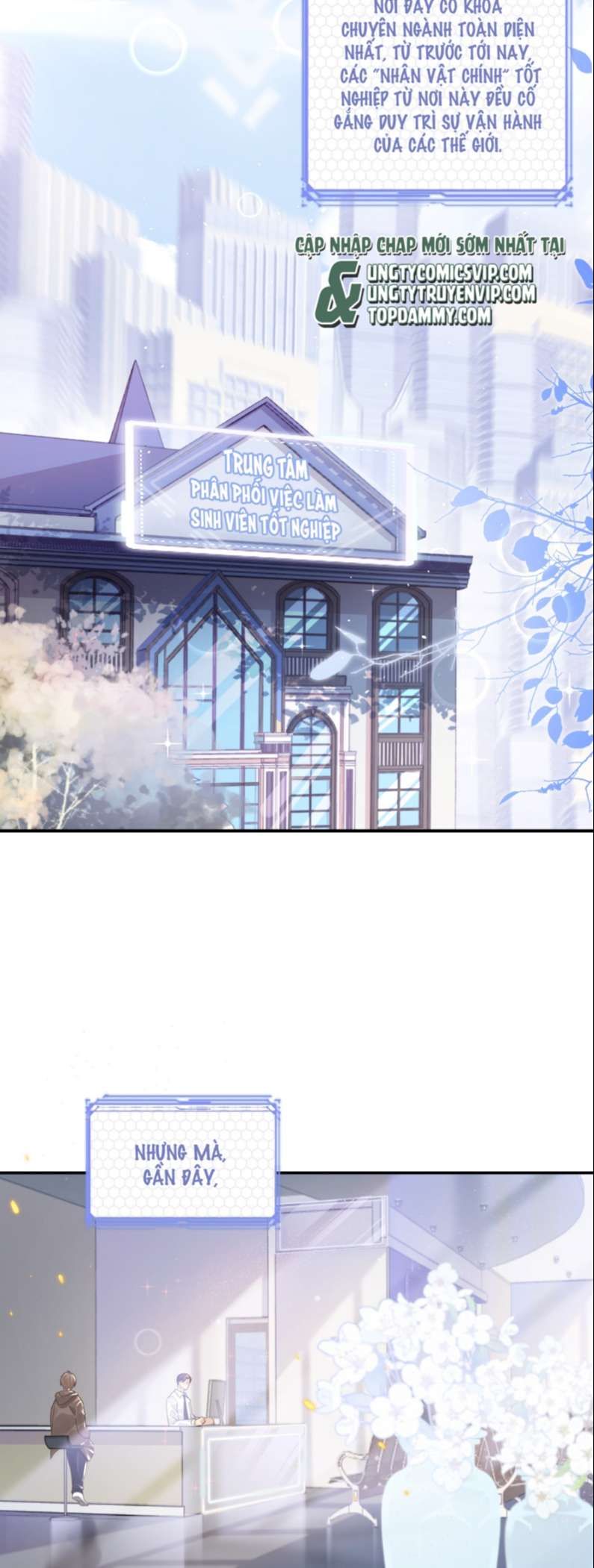 Nhân Thê Thụ Bị Bắt Tiếp Kịch Bản Cường Thụ: Chapter 1