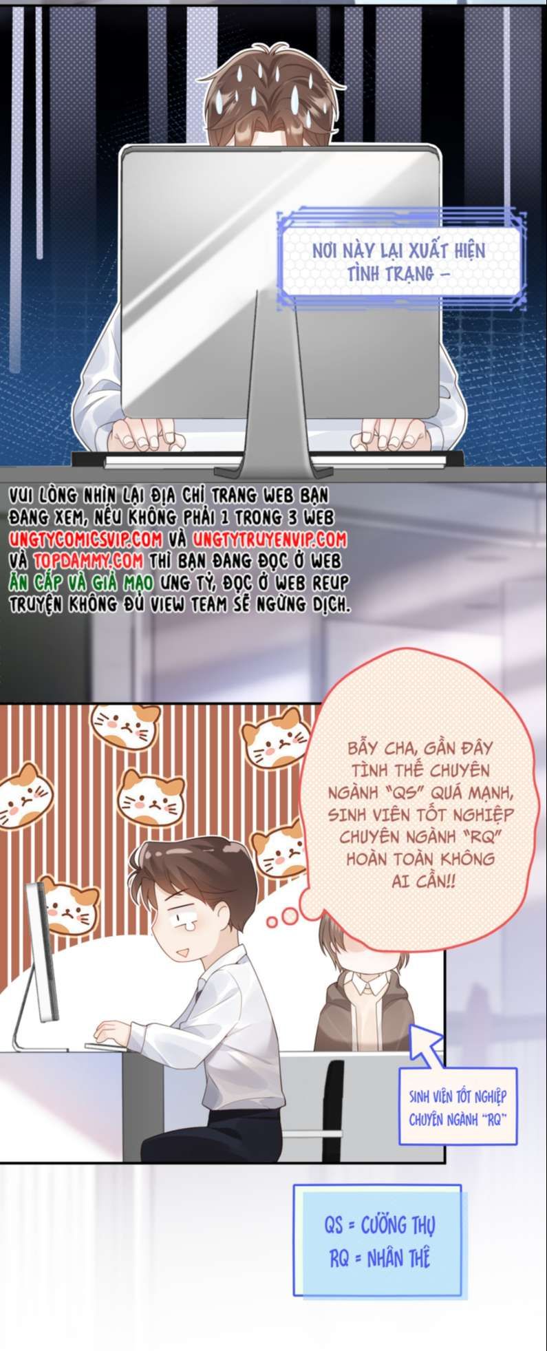 Nhân Thê Thụ Bị Bắt Tiếp Kịch Bản Cường Thụ: Chapter 1