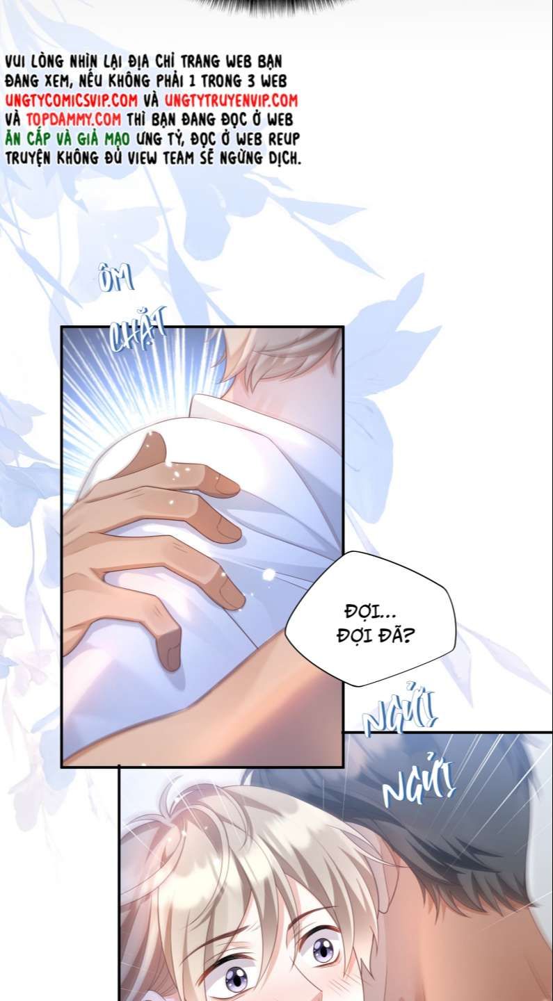 Nhân Thê Thụ Bị Bắt Tiếp Kịch Bản Cường Thụ: Chapter 10