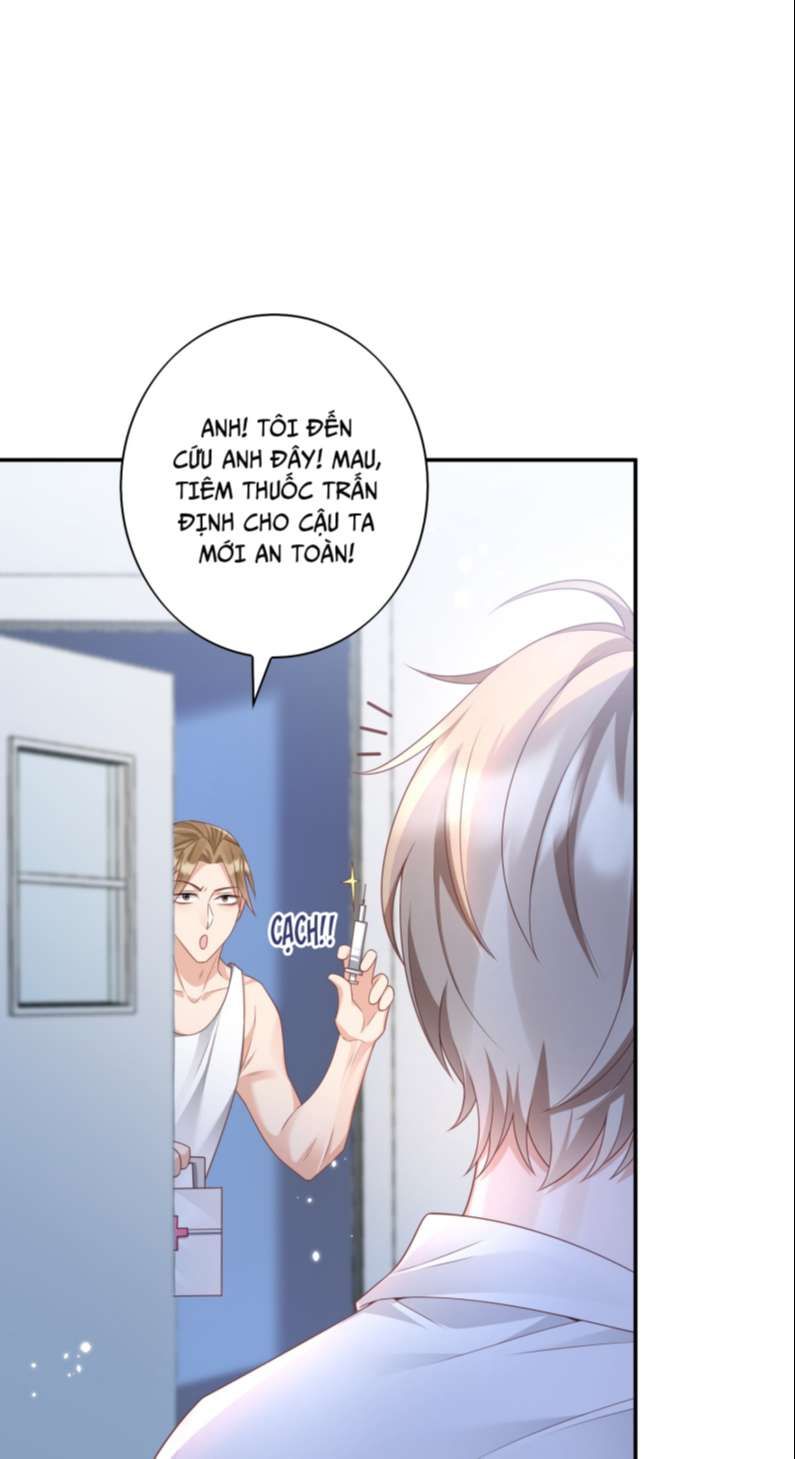 Nhân Thê Thụ Bị Bắt Tiếp Kịch Bản Cường Thụ: Chapter 10